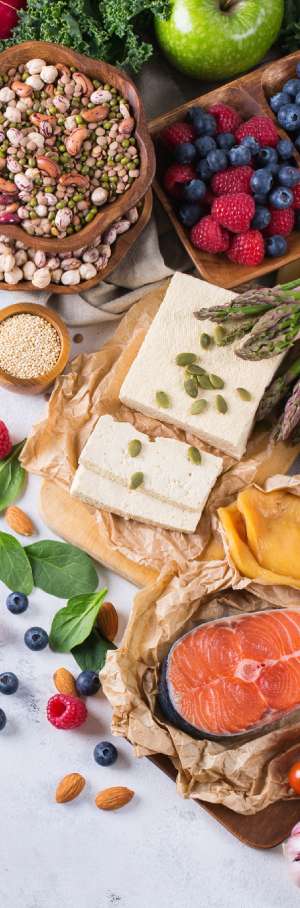 Registered Dietitian Toronto, Stefanie Senior