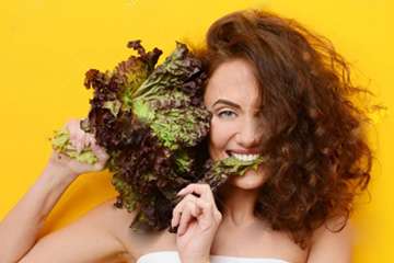 Registered Dietitian Toronto, Stefanie Senior