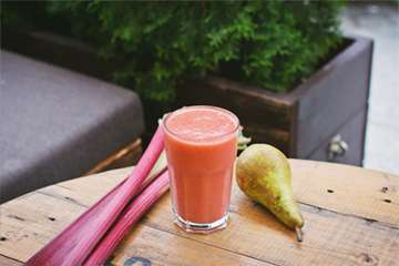 Juicing: If it’s good enough for Gwyneth Paltrow…