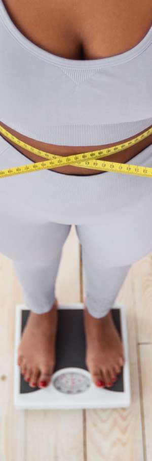 Registered Dietitian Toronto, Stefanie Senior