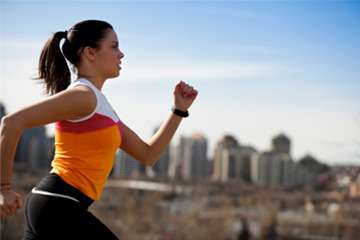 Registered Dietitian Toronto, Stefanie Senior