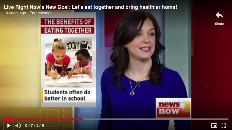 Stefanie Senior Registered Dietitian Toronto