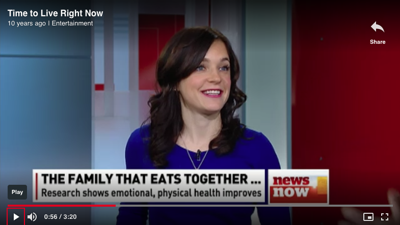 Stefanie Senior Registered Dietitian Toronto