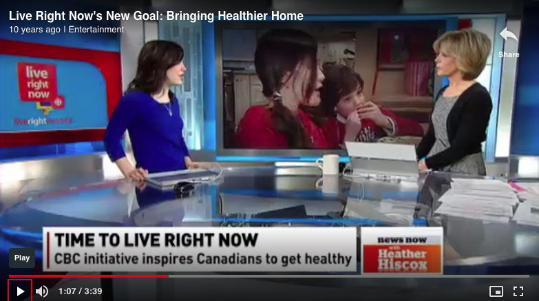 Stefanie Senior Registered Dietitian Toronto