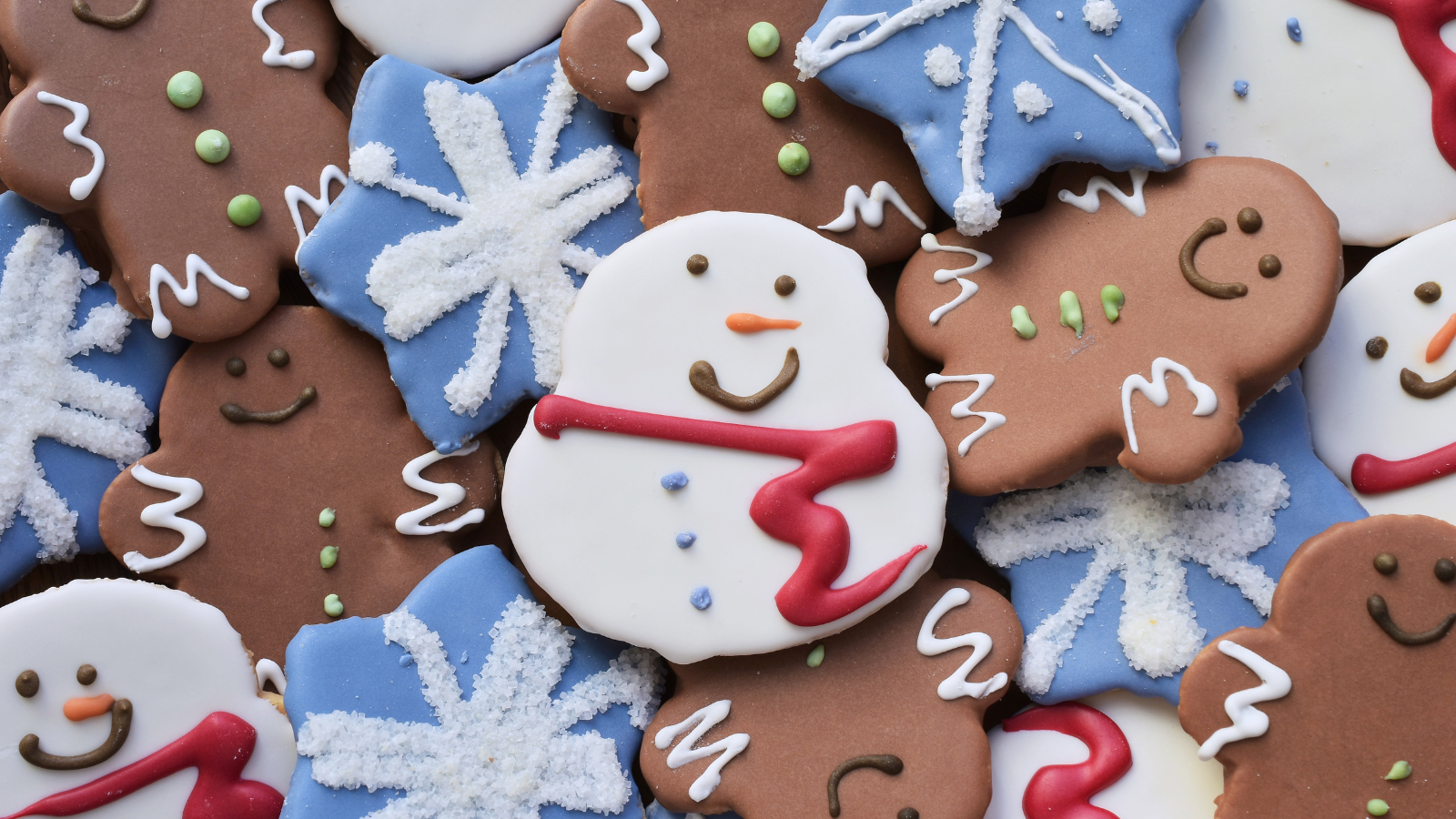 Your Guide to Staying Healthy During the Holiday Season: Tips and Tricks