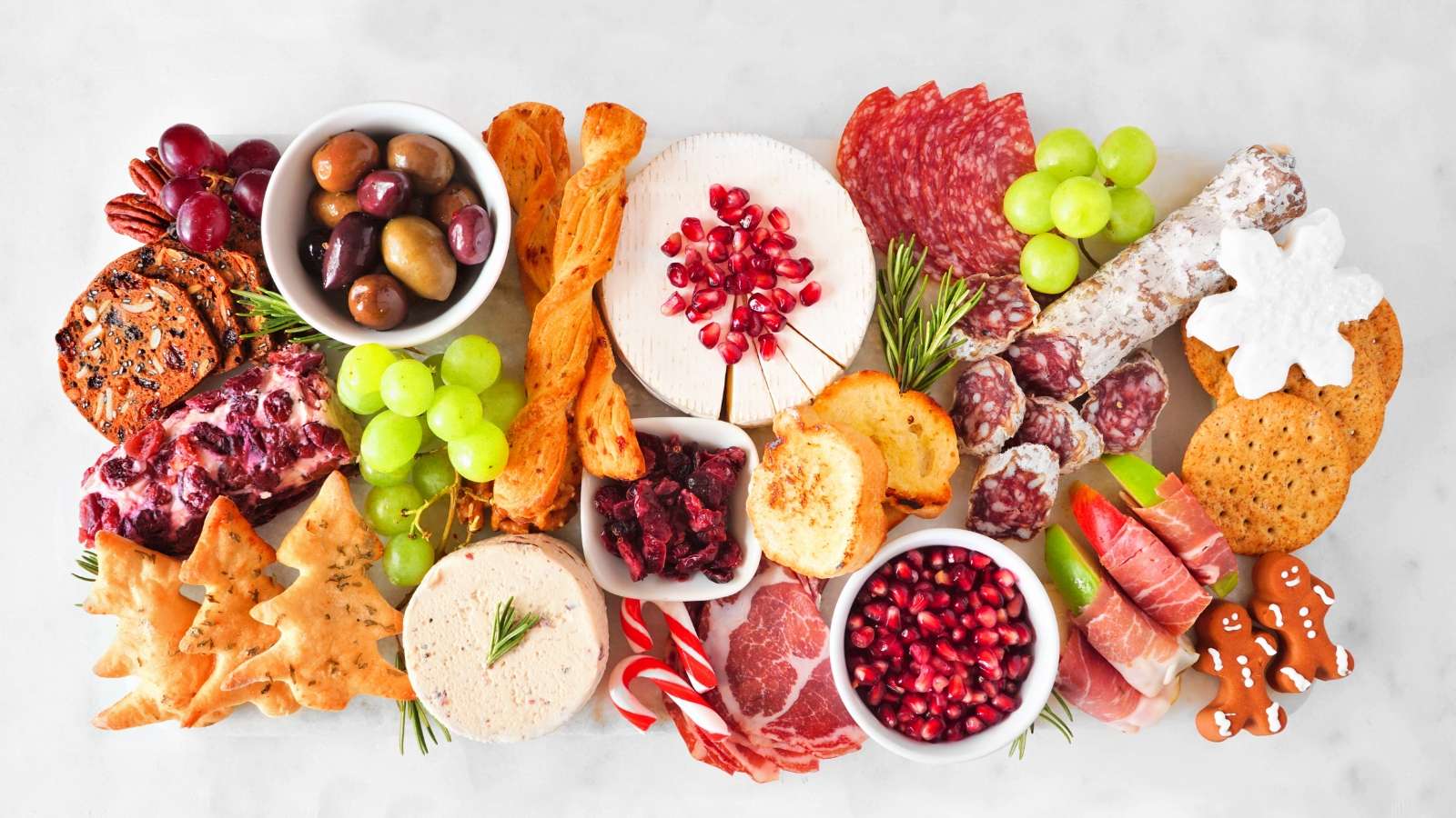 How to Stay Healthy During the Holidays: Part 2