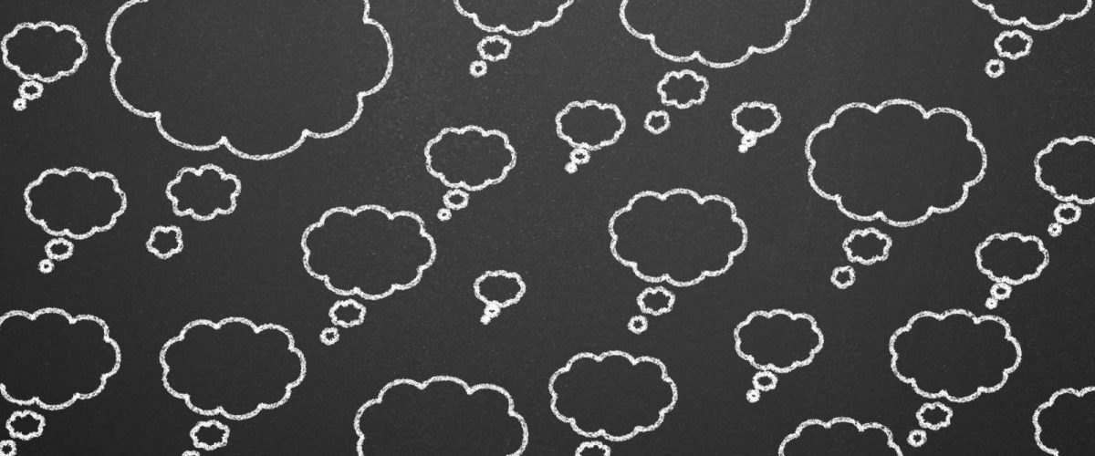 How to Stop Self-Sabotaging