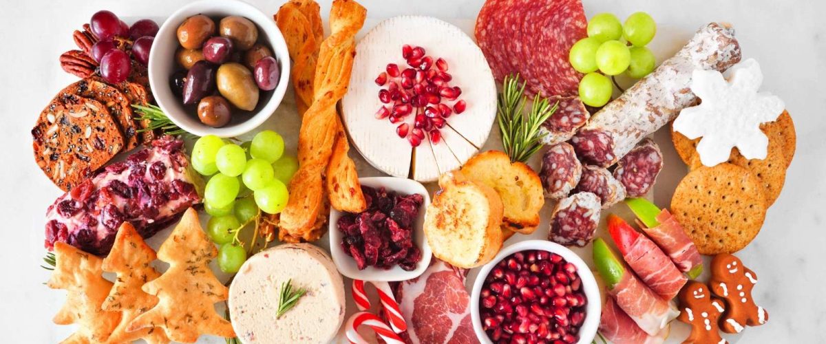 How to Stay Healthy During the Holidays: Part 2