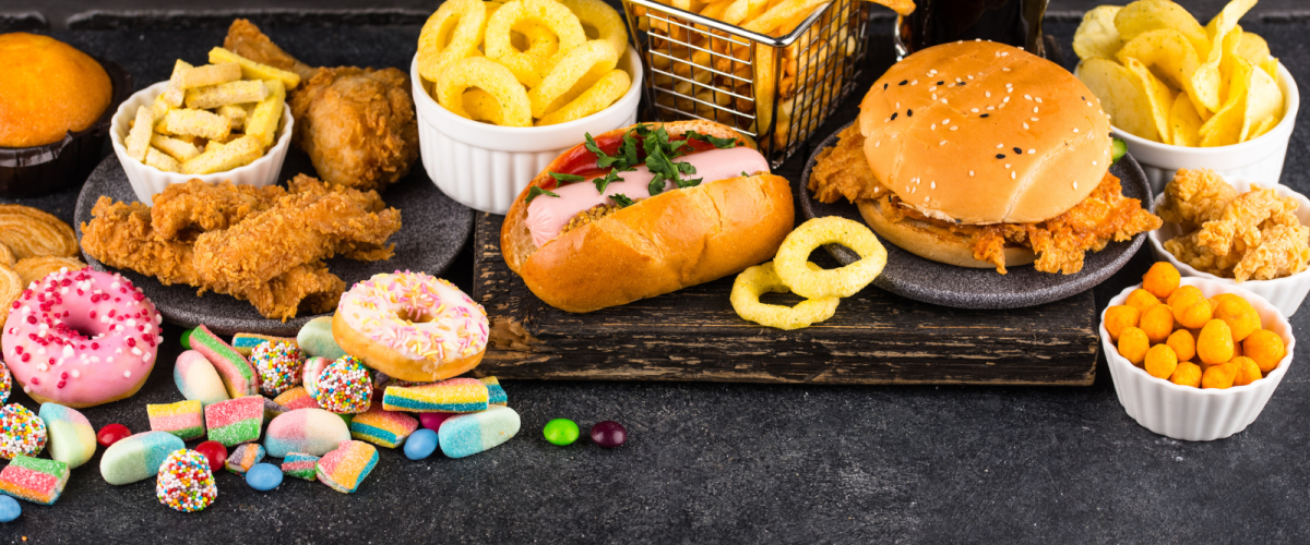 How to Stop Overeating